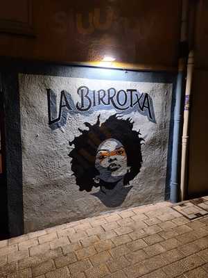 La Birrotxa