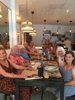 Pizzeria Ristorante Capri