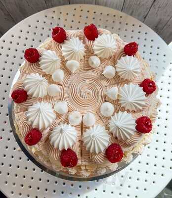 Pastelería Shabliiz