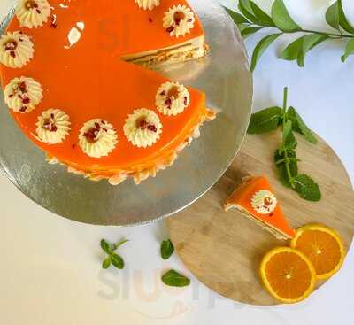 Pastelería Shabliiz