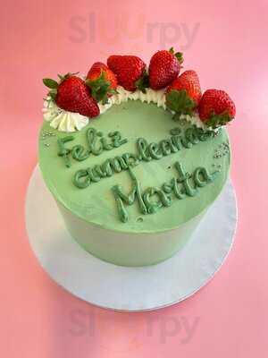 Pastelería Shabliiz