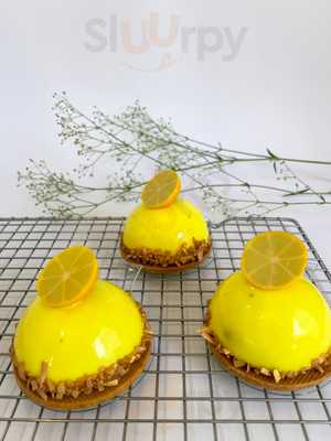 Pastelería Shabliiz