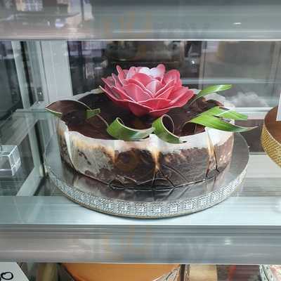 Pastelería Shabliiz