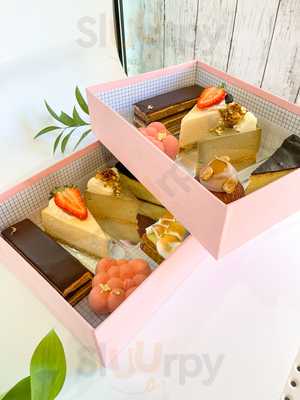 Pastelería Shabliiz