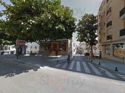 Pastelería Shabliiz