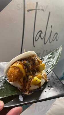 Italia Cocktail Sushi Bar
