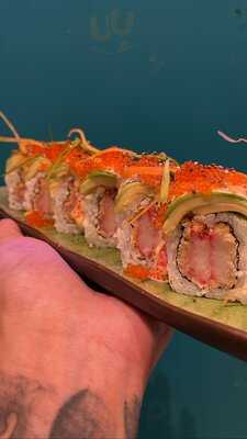 Italia Cocktail Sushi Bar