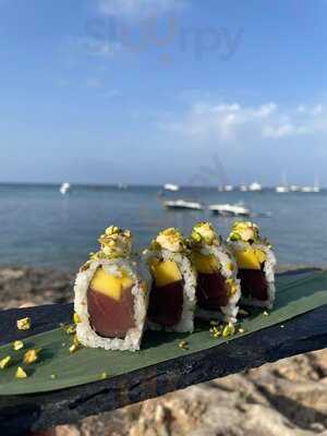 Italia Cocktail Sushi Bar