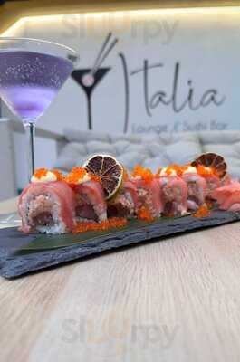 Italia Cocktail Sushi Bar