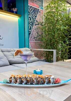 Italia Cocktail Sushi Bar
