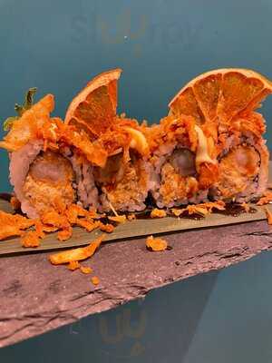 Italia Cocktail Sushi Bar