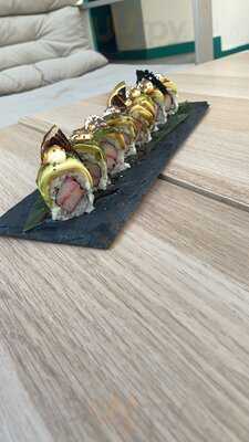 Italia Cocktail Sushi Bar