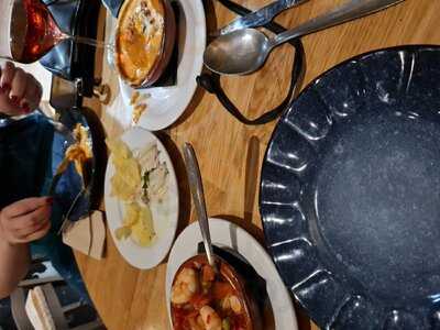 La Rubia, Vinos, Cervezas, Tapas