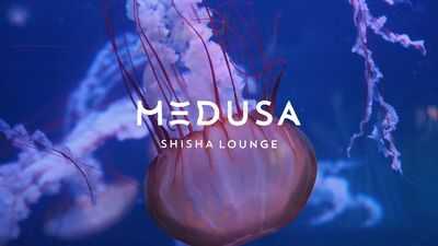 Medusa Shisha Lounge