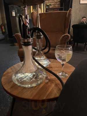 Medusa Shisha Lounge