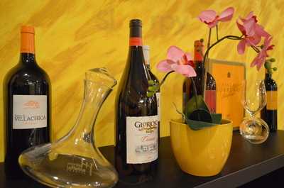 Taberna Gastronómica La Flaca