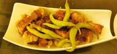 Taberna Gastronómica La Flaca