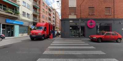 Taberna Gastronómica La Flaca