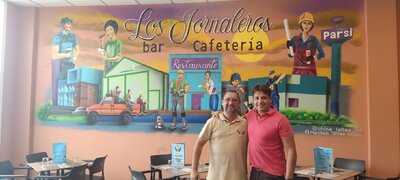 Bar Los Jornaleros