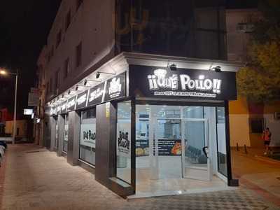 Qué Pollo