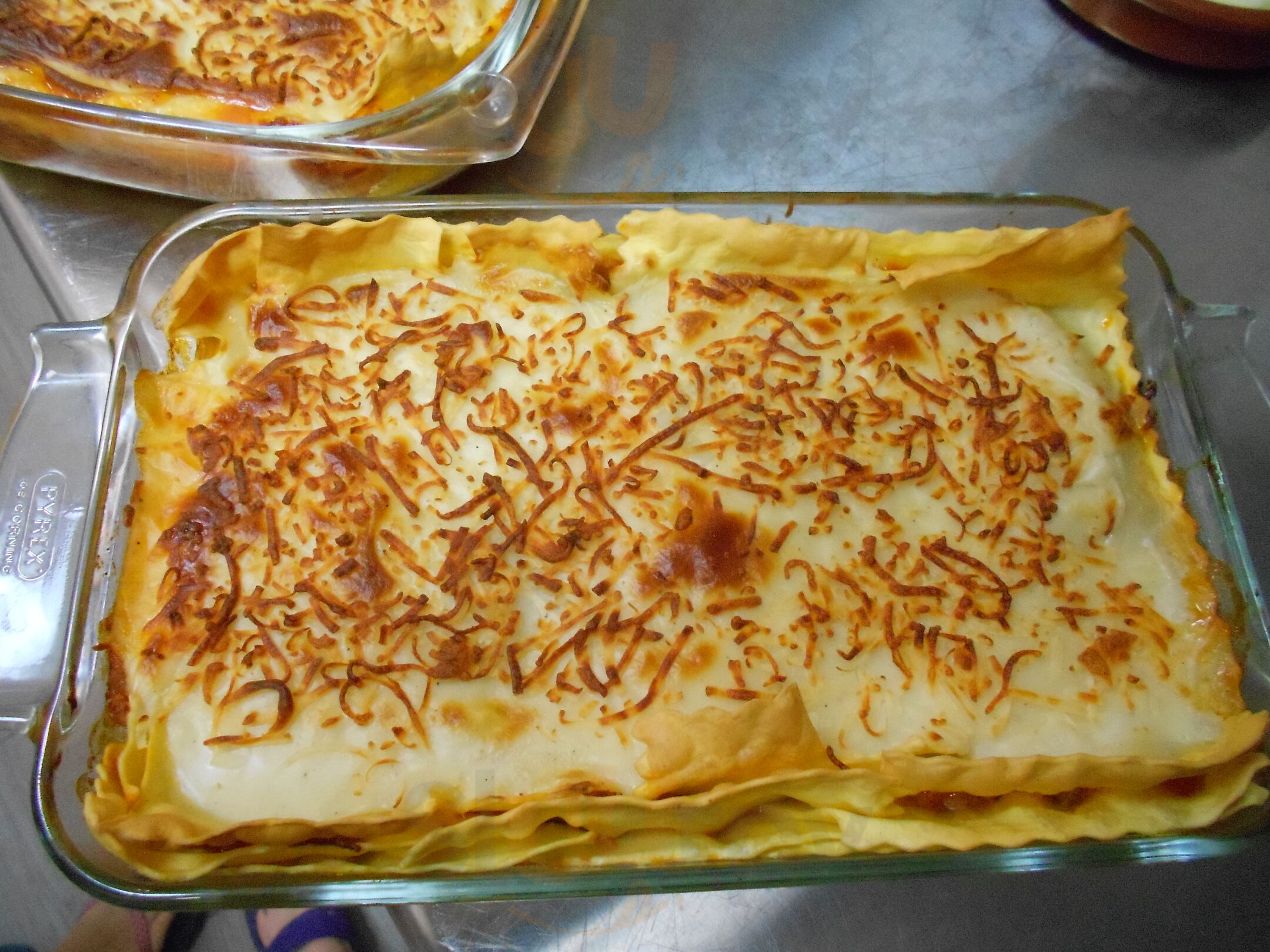 Cafetería Heladería Indalo