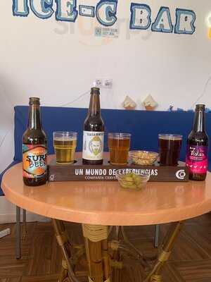Ice-c Bar