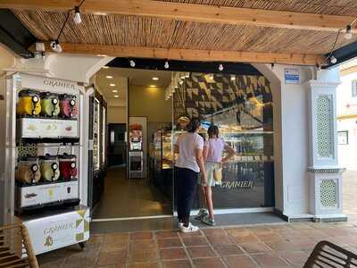 Granier Benalmadena Costa