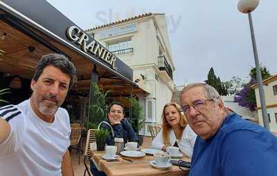 Granier Benalmadena Costa