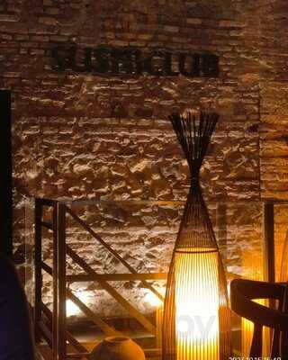 Sushiclub Málaga