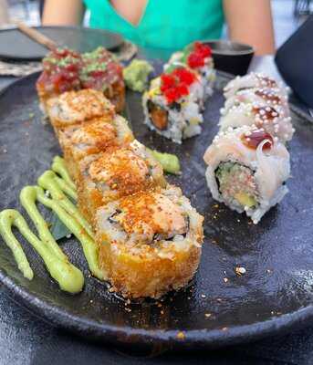 Sushiclub Málaga