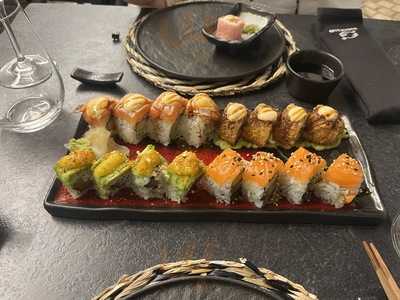 Sushiclub Málaga