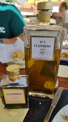 El Palafito Restaurante