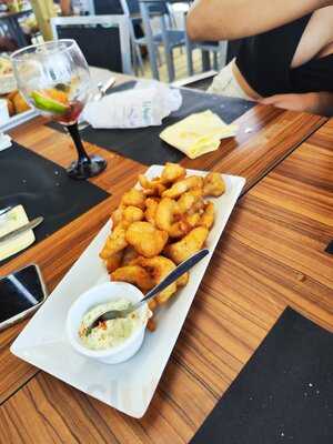 El Palafito Restaurante