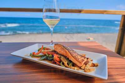 El Palafito Restaurante