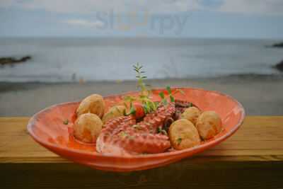 El Palafito Restaurante