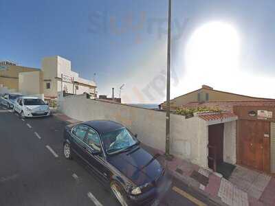 El Palafito Restaurante