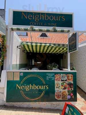 Neighbours