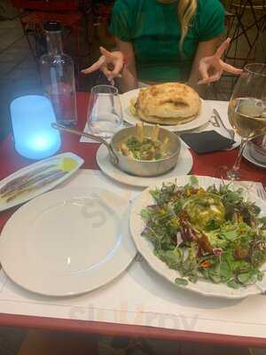 Restaurant Banquet Barcelona