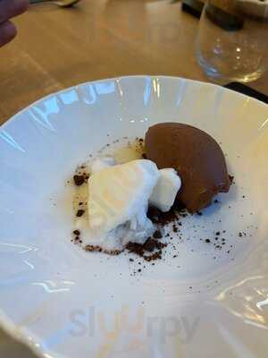 Restaurant Banquet Barcelona