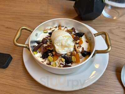 Restaurant Banquet Barcelona