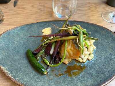 Restaurant Banquet Barcelona