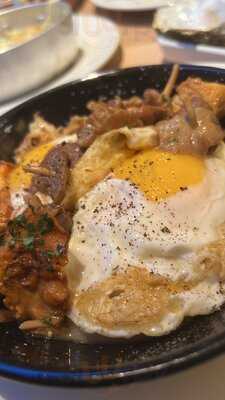 Restaurant Banquet Barcelona