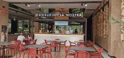 Hamburguesa Nostra