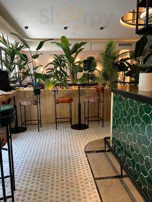 La Mamona Barra Juan Bravo - Photo 8