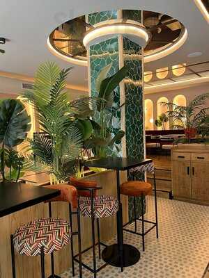 La Mamona Barra Juan Bravo - Photo 7