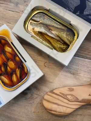 La Mamona Barra Juan Bravo