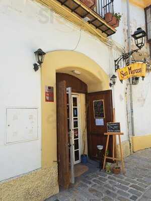 Restaurante San Marcos