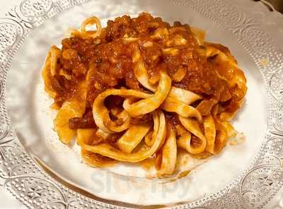 Restaurante San Marcos