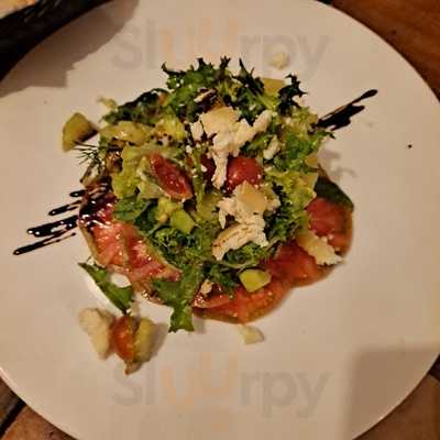 Restaurante San Marcos