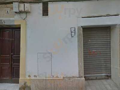 Restaurante San Marcos